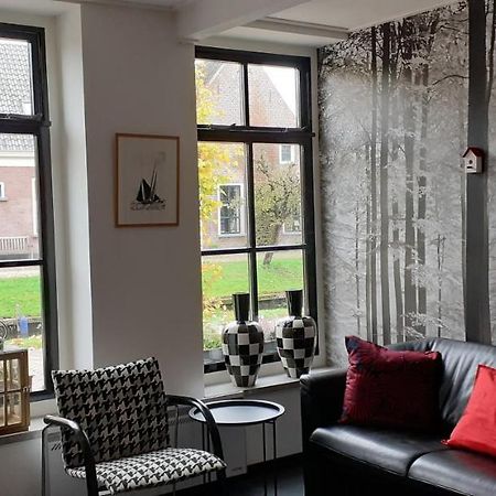 Vakantiehuis It Loazjemint Oostermeer 外观 照片