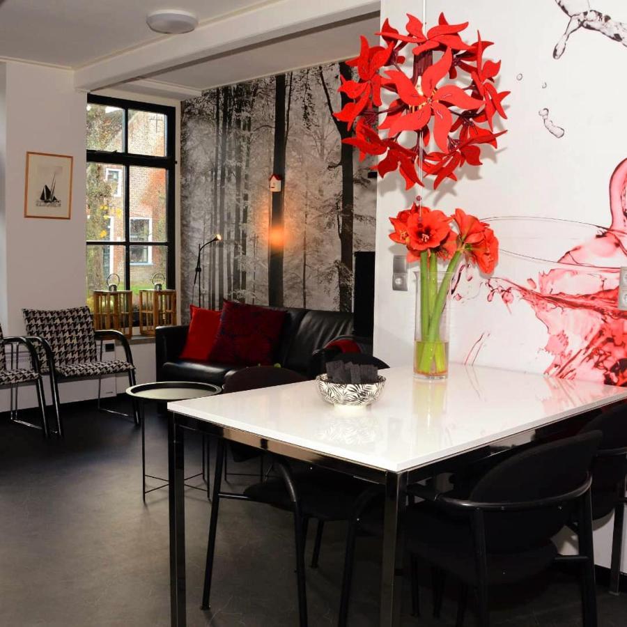 Vakantiehuis It Loazjemint Oostermeer 外观 照片
