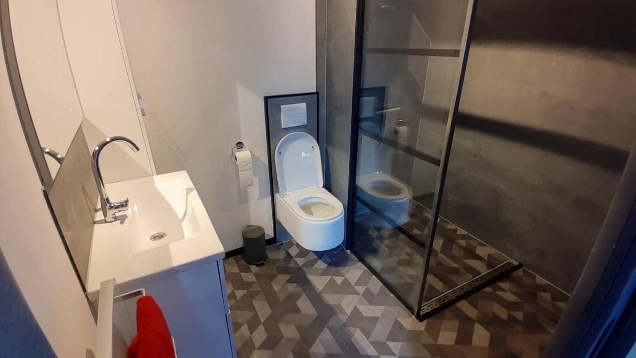Vakantiehuis It Loazjemint Oostermeer 外观 照片