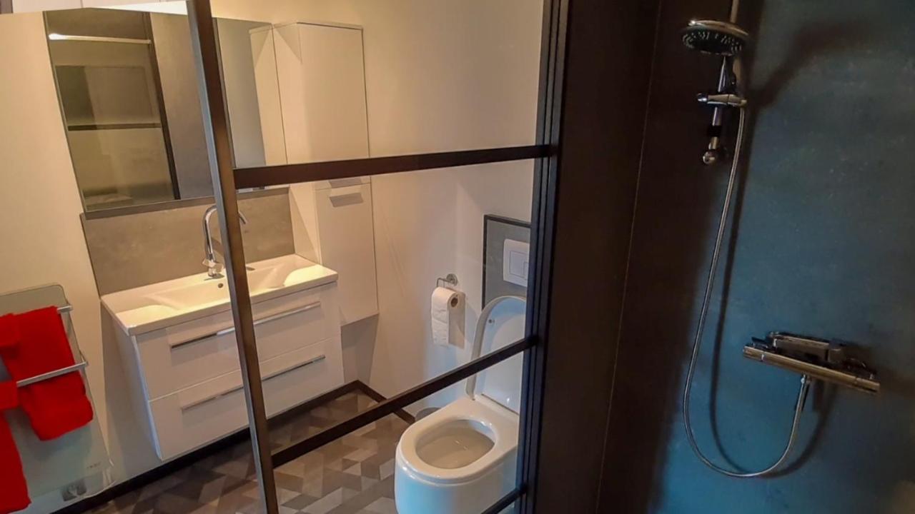 Vakantiehuis It Loazjemint Oostermeer 外观 照片
