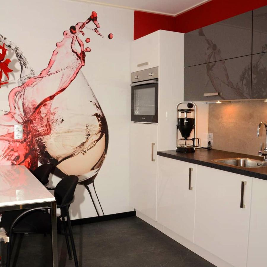 Vakantiehuis It Loazjemint Oostermeer 外观 照片
